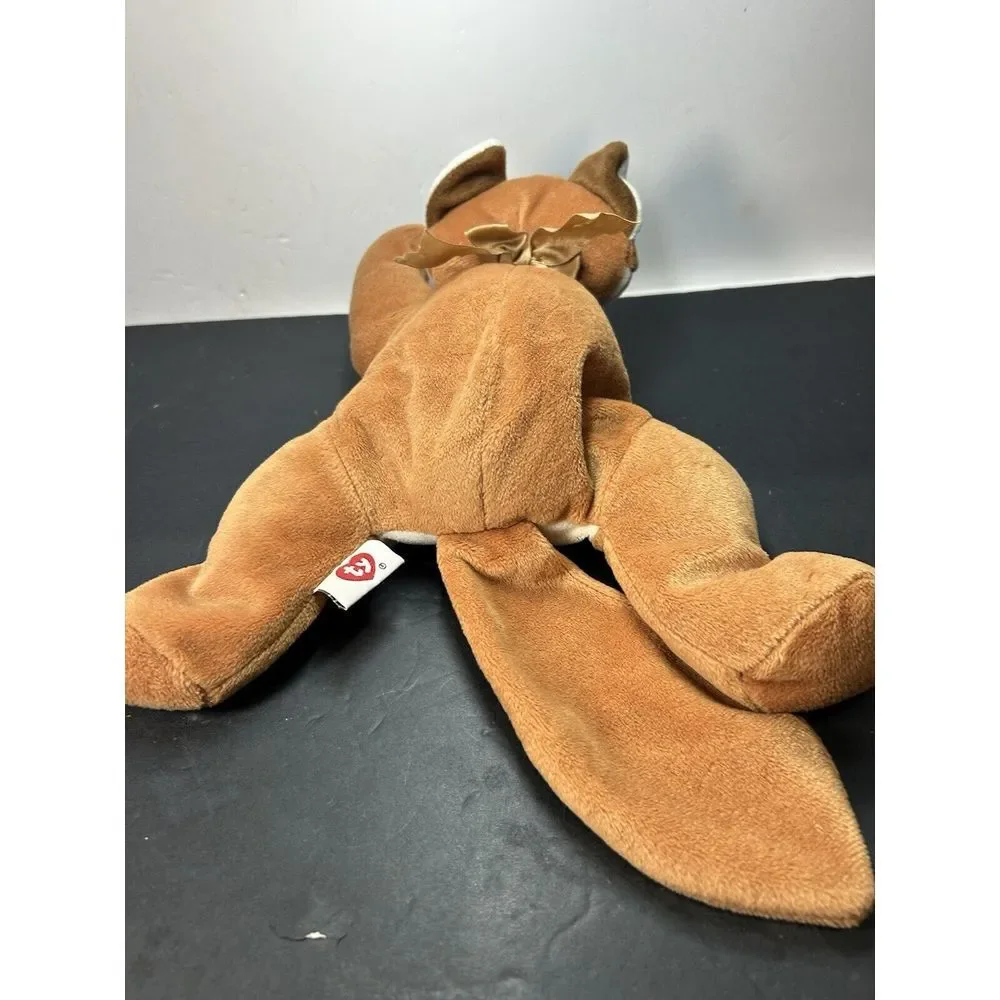 1997 Ty Pillow Pal Buddy 